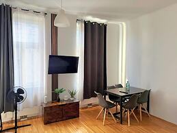 Oswald Apartments Vienna