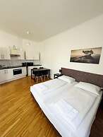 Oswald Apartments Vienna