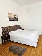 Oswald Apartments Vienna