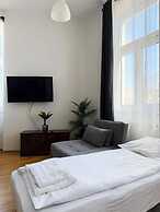 Oswald Apartments Vienna