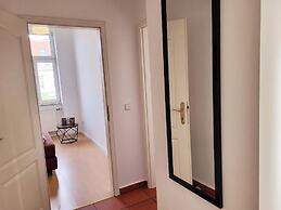 Oswald Apartments Vienna