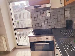 Oswald Apartments Vienna