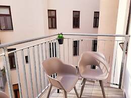 Oswald Apartments Vienna