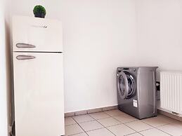 Oswald Apartments Vienna