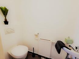 Oswald Apartments Vienna