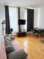 Oswald Apartments Vienna