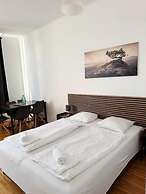 Oswald Apartments Vienna