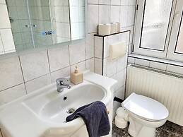 Oswald Apartments Vienna