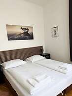 Oswald Apartments Vienna