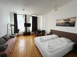 Oswald Apartments Vienna