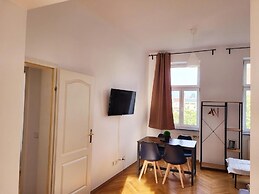 Oswald Apartments Vienna