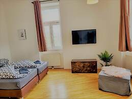 Oswald Apartments Vienna