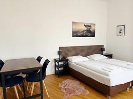 Oswald Apartments Vienna