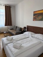 Oswald Apartments Vienna