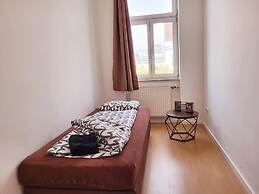 Oswald Apartments Vienna