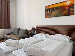 Oswald Apartments Vienna
