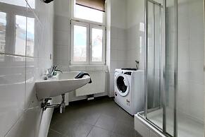 Oswald Apartments Vienna