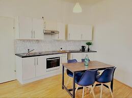 Oswald Apartments Vienna