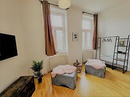 Oswald Apartments Vienna