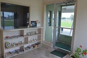 Capri Motel By OYO Elwood, Wathena