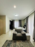 Welcome To Ninamo Suites