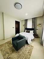 Welcome To Ninamo Suites