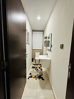 Welcome To Ninamo Suites