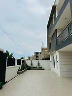 Welcome To Ninamo Suites