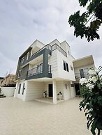 Welcome To Ninamo Suites