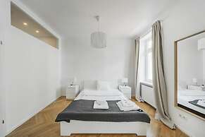 Neulerchenfelder Apartment Vienna