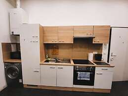 Neulerchenfelder Apartment Vienna