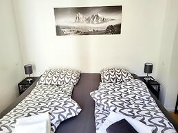 Neulerchenfelder Apartment Vienna