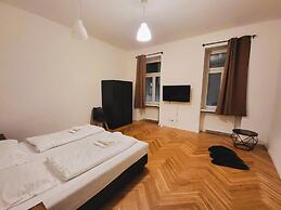 Neulerchenfelder Apartment Vienna