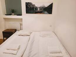 Neulerchenfelder Apartment Vienna