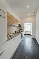 Neulerchenfelder Apartment Vienna