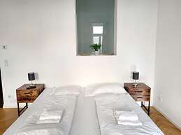 Neulerchenfelder Apartment Vienna