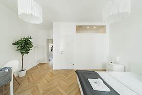 Neulerchenfelder Apartment Vienna