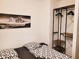 Neulerchenfelder Apartment Vienna