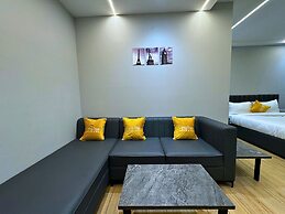 Lime Tree Hotel Sector 51 Gurgaon