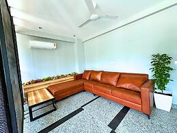 Lime Tree Hotel Sector 51 Gurgaon