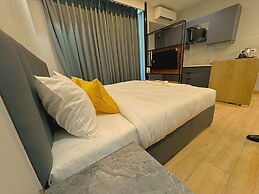 Lime Tree Hotel Sector 51 Gurgaon