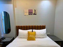 Lime Tree Hotel Sector 51 Gurgaon