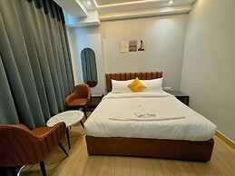 Lime Tree Hotel Sector 51 Gurgaon