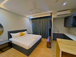 Lime Tree Hotel Sector 51 Gurgaon