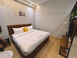 Lime Tree Hotel Sector 51 Gurgaon