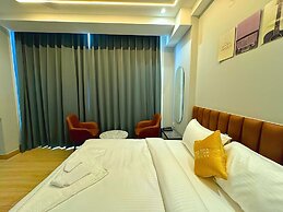 Lime Tree Hotel Sector 51 Gurgaon