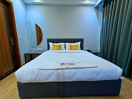 Lime Tree Hotel Sector 51 Gurgaon