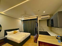 Lime Tree Hotel Sector 51 Gurgaon