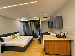 Lime Tree Hotel Sector 51 Gurgaon