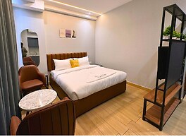 Lime Tree Hotel Sector 51 Gurgaon